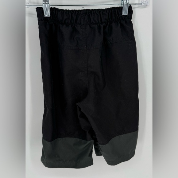 The North Face Youth Boy's Flashdry Swimwear Colorblock Trunks - Picture 2 of 12